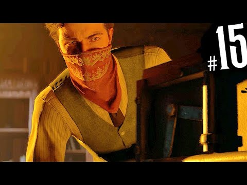 Mafia The Old Country 4K Gameplay Deutsch - Enzo der Safeknacker