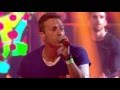 Coldplay - Adventure of a Lifetime - First Live Performance