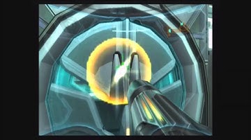 Metroid Prime Trilogy Part 48 MP3 Part 1 (New Adventure)