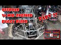 Offroad v6 midengined buggy build  part 22 music remix