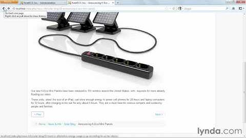 Setting global configuration options for articles by joomla