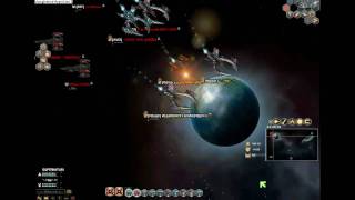 DarkOrbit Kill 'Em All