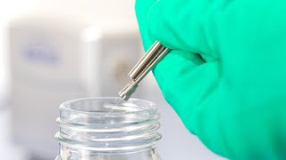 How to: Cleaning a dosing valve | MSA, DS3252