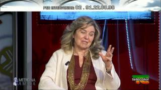 Medicina amica: melatonina e ghiandola pineale - 10.11.2015