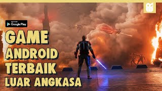 10 Game Android Luar Angkasa Terbaik 2022 | Offline & Online screenshot 5