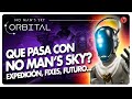 🚀En que punto está NO MAN'S SKY? Hablemos de su futuro...