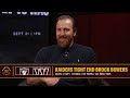 Ready for the Las Vegas Raiders + Smoot's JACKPOT! | Command Center | Washington Commanders | NFL