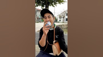 Anh chàng bắt ốc bưu                                 #Shorts