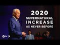 Sunday || Pt. 3: Supernatural Increase as Never Before || Dr. Jerry Savelle || Dec 1, 2019 || 11am