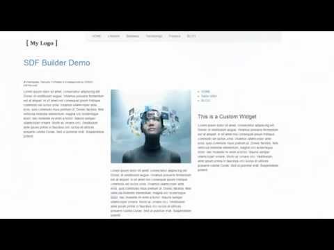 The New WordPress SEO Design Framework