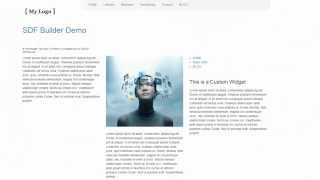 The New WordPress SEO Design Framework
