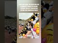 She Blurred Her ENTIRE Grad Class For This Reason! 😳 #shorts #viral #inspiration