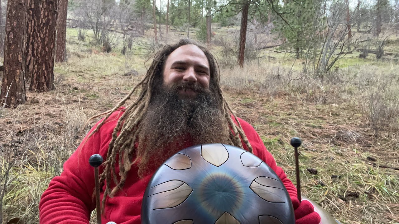 Fellowship in the Forest?? 🌲🥰🌲