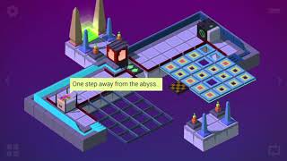 Marvin the Cube - Puzzles - Level 23