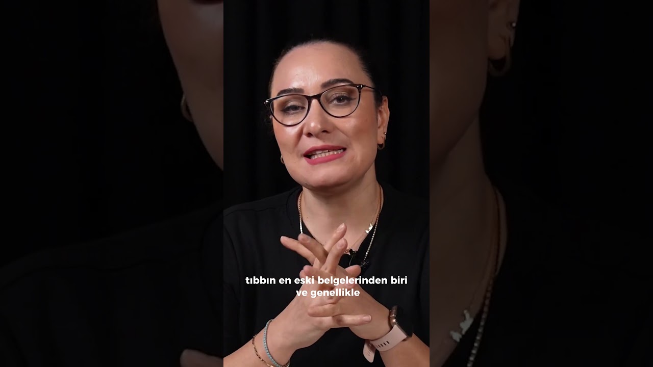 Kanser yeni bir hastalık mı?