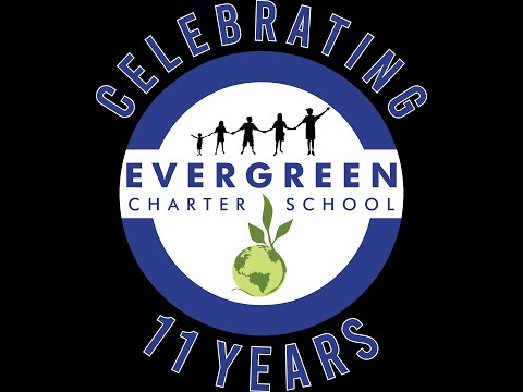 Evergreen Charter School Staff Appreciation Dinner 2020