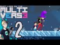 What Lies In The Multiverse - Part 2: Ice Physics CAN Be Fun!