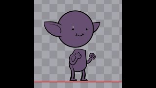 #AnimatorME ✨ Frame-by-Frame + Reuse Drawings Combo (simple example) Net Worth