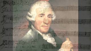 Welcome to Defining the String Quartet: Haydn!