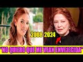 ADELA NORIEGA Como Luce HOY 2021 Por esta Razón NO se deja Ver de NADIE ⚡ULTIMA HORA!