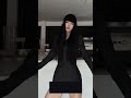 Nione  chinese girls  dance cover douyin tiktok beautiful