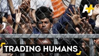 The Europe–Turkey Refugee Deal Explained