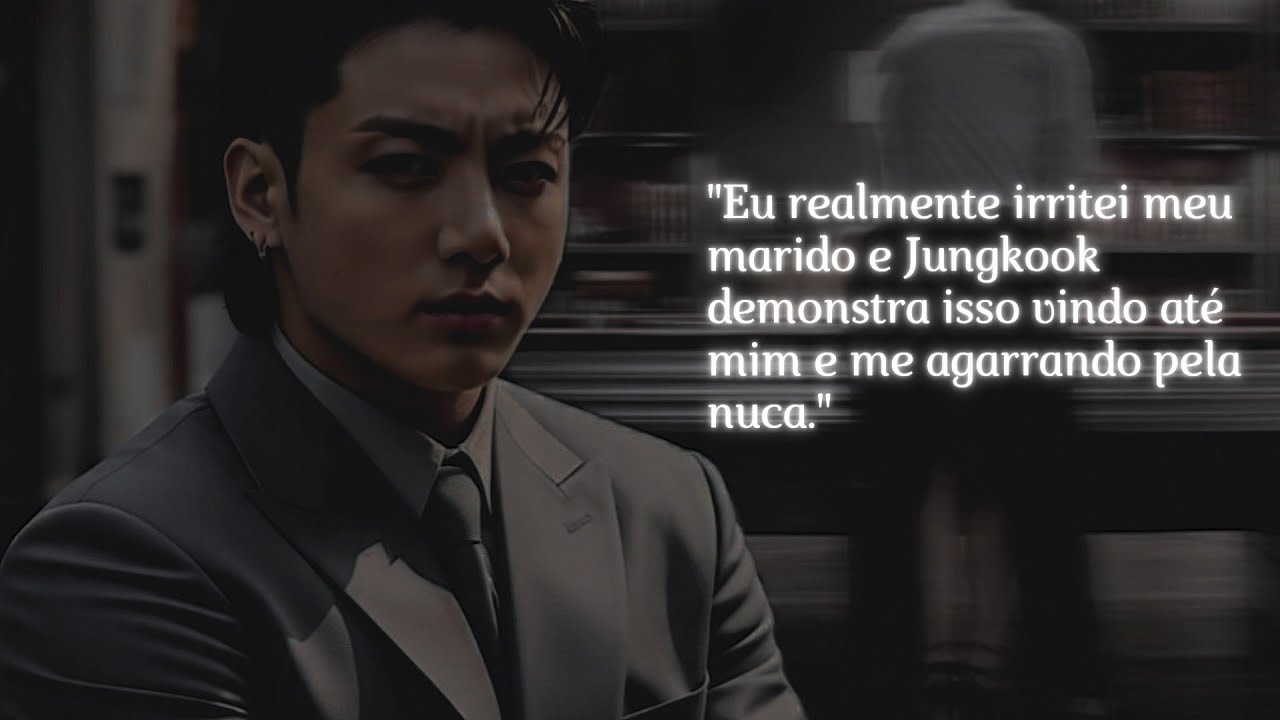 𝙄𝙈𝘼𝙂𝙄𝙉𝙀 𝙅𝙐𝙉𝙂𝙆𝙊𝙊𝙆 • 𝐒𝐞𝐮 𝐦𝐚𝐫𝐢𝐝𝐨 𝐭𝐞 𝐩𝐮𝐧𝐢𝐧𝐝• 𝐜𝐨𝐦 𝐜!𝐧𝐭𝐚𝐝𝟒𝐬 𝐚𝐩ó𝐬 𝐯𝐨𝐜ê 𝐢𝐫𝐫𝐢𝐭á-𝐥𝐨