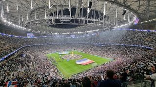 Argentina 3-3 France (4-2p), FIFA World Cup Final Qatar 2022