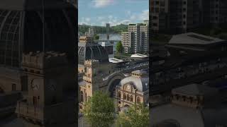 Hinweise auf FAHRPLÄNE in Transport Fever 3? | TPF3 News