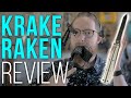 The ONLY Balisong You Need - Squid Industries "Krake Raken" Review