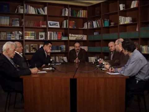 ნიკოლო მაკიაველი - დისკუსია (ნაწილი 3)