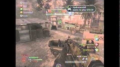 oHate Ip Floods Again