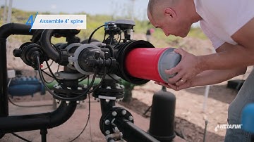 AlphaDisc™ Filter – Upgrading from AlphaDisc™ to AlphaDisc™ XL 2