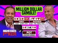 High Stakes Poker Legendary 1 000 000 Pot mp3