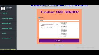 [🔥🔥 Exclusive Method] Method Send SMS Unlimited