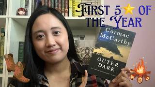 Outer Dark by Cormac McCarthy: Review + Discussion @marianneguevara8279