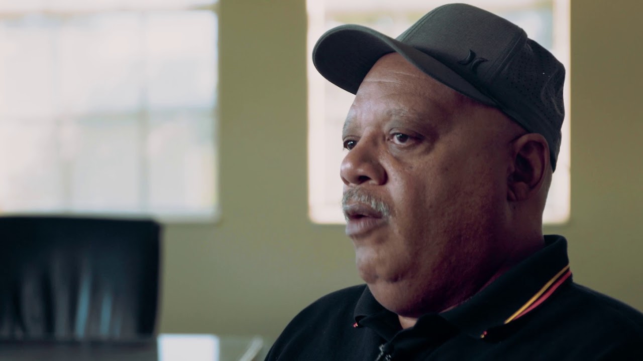 Catastrophic Client Testimonial Kogan & DiSalvo YouTube