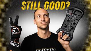I Raced Exclusively With Simagic for 2 Years