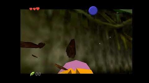 oot randomizer stream part 1