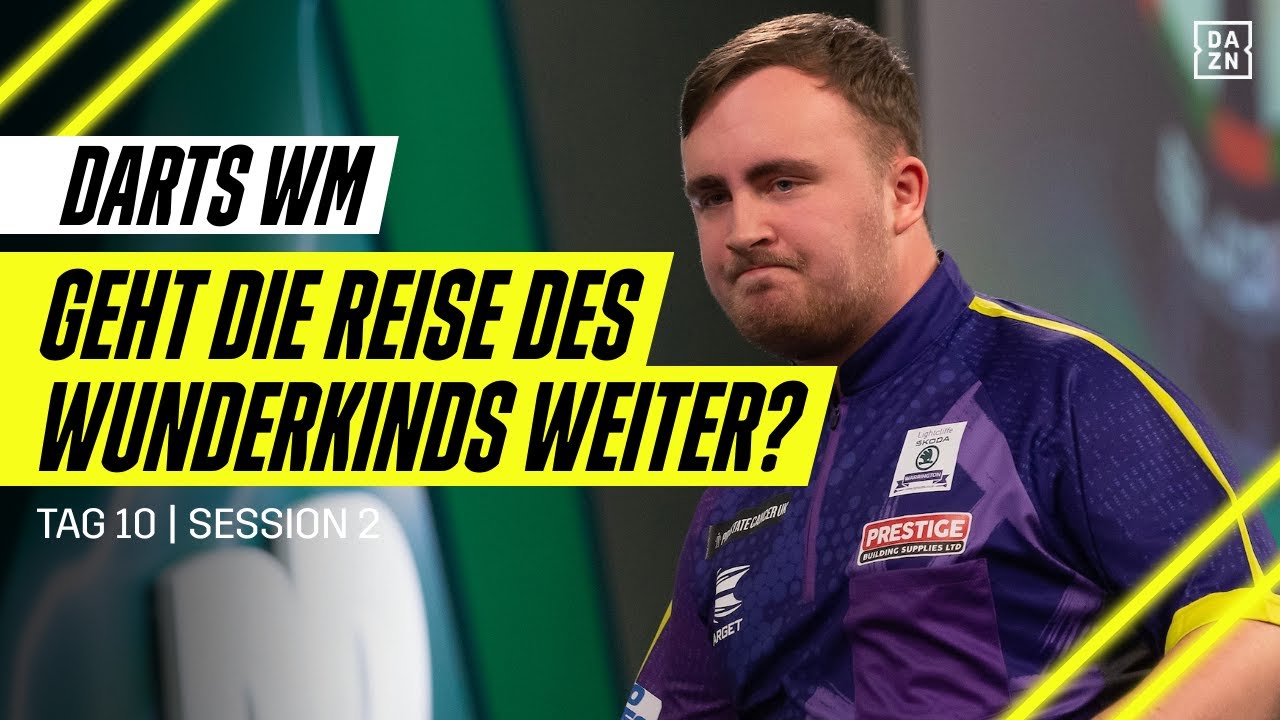 Ally-Pally-Wespe feiert Comeback! MVG bleibt trotzdem souverän