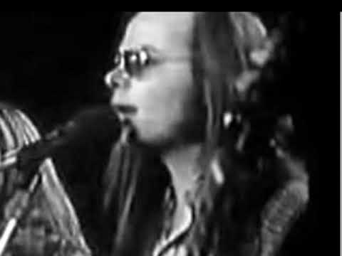 RIKKI DON'T LOSE THAT NUMBER (1974) by Steely Dan
