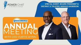 2026 Annual Meeting (Podcast Version)
