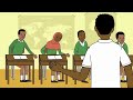 Positive Discipline at School (trailer)