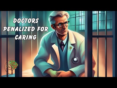 Doctors Penalized for Caring