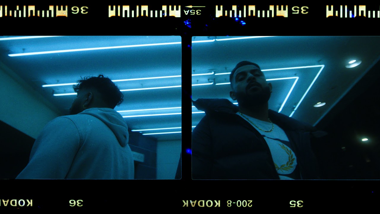 Watch Whip - Joban Dhillon x SOHAL (Official Visualizer) on YouTube Watch Whip - Joban Dhillon x SOHAL (Official Visualizer) on YouTube
