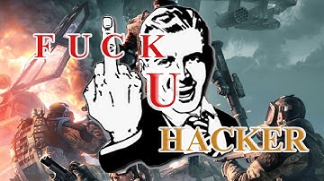 DONT_believe Warface hacker(1)FUCK YOU HACKERS AND HACKER CLAN