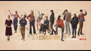 Sex Education, Pero Solo Cuando Dicen S*Xo.