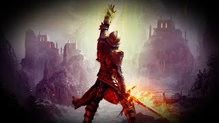 Dragon Age: Inquisition - Restoring Faith