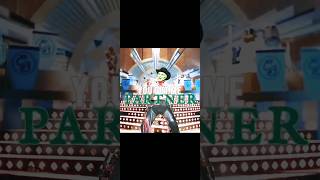 You Got Me Partner - The Mask Edit - Maya & Vika Jigulina Stereo Love