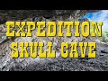 Expedition Skull Cave
